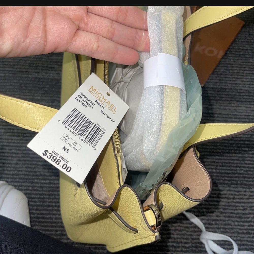 Michael kors bag